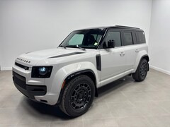 2026 Land Rover Defender 110 Octa SUV