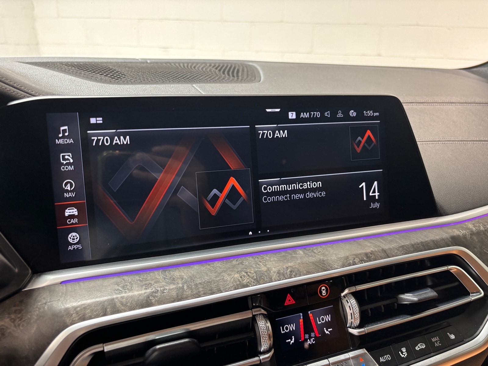 2022 BMW X5 40i - Photo 17