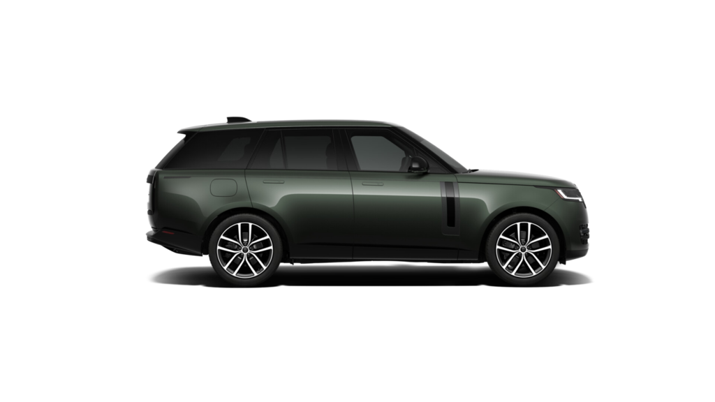 New 2027 Land Rover Range Rover SE 400PS Auto