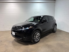 Used 2026 Land Rover Range Rover Evoque S SUV SUV for sale on Long Island