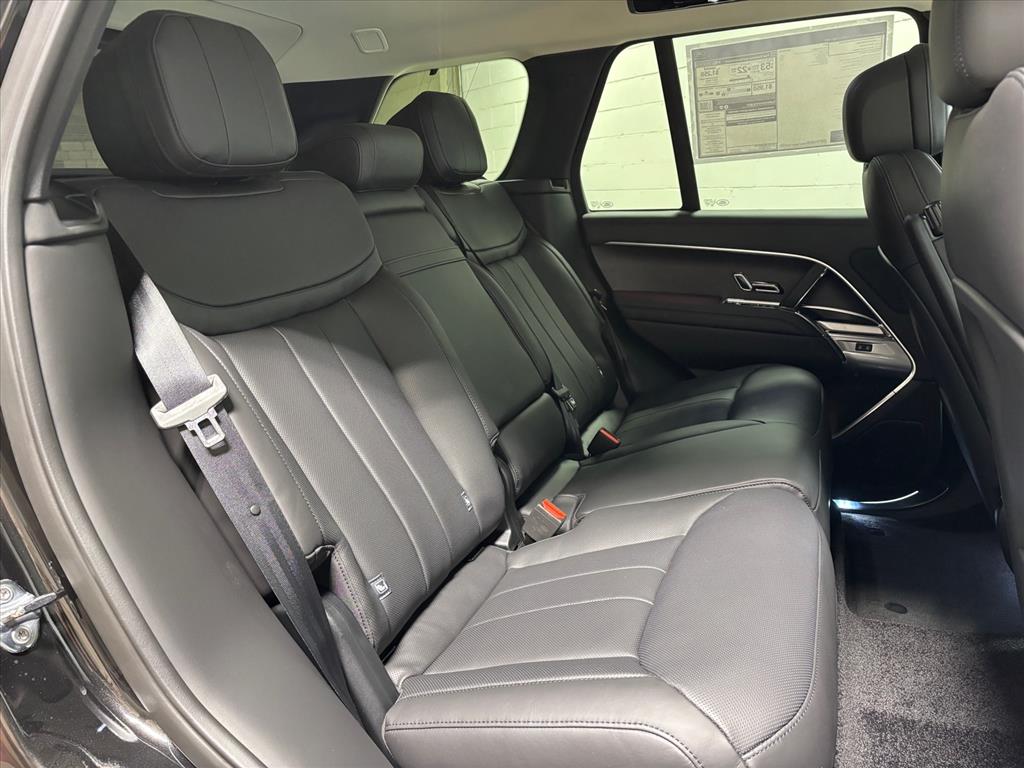 2026 Land Rover Range Rover SE - Photo 38