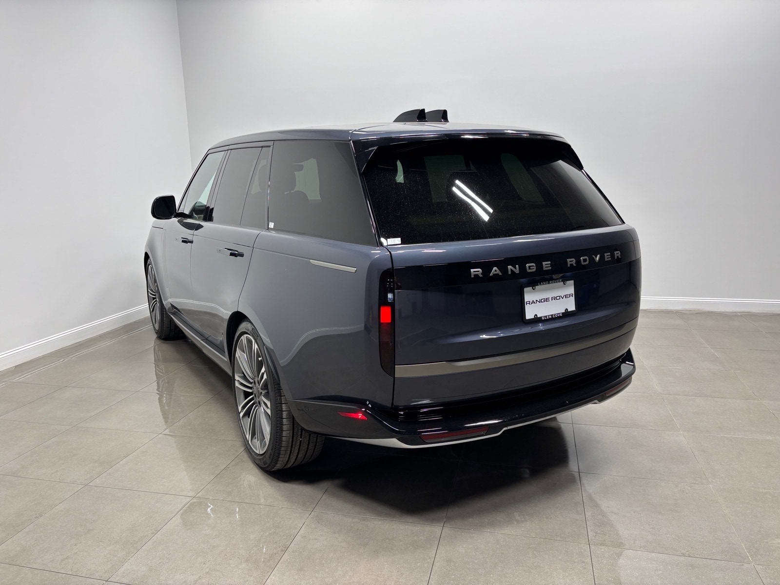 2026 Land Rover Range Rover SE - Photo 9