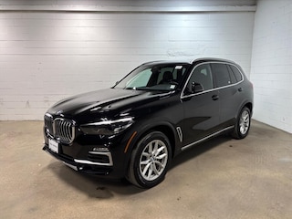 SUV in Glen Cove, NY 2020 BMW X5 xDrive40i SUV Used