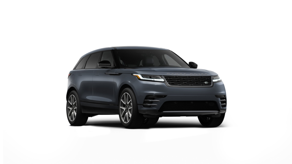 New 2026 Land Rover Range Rover Velar Belgravia 400PS Auto