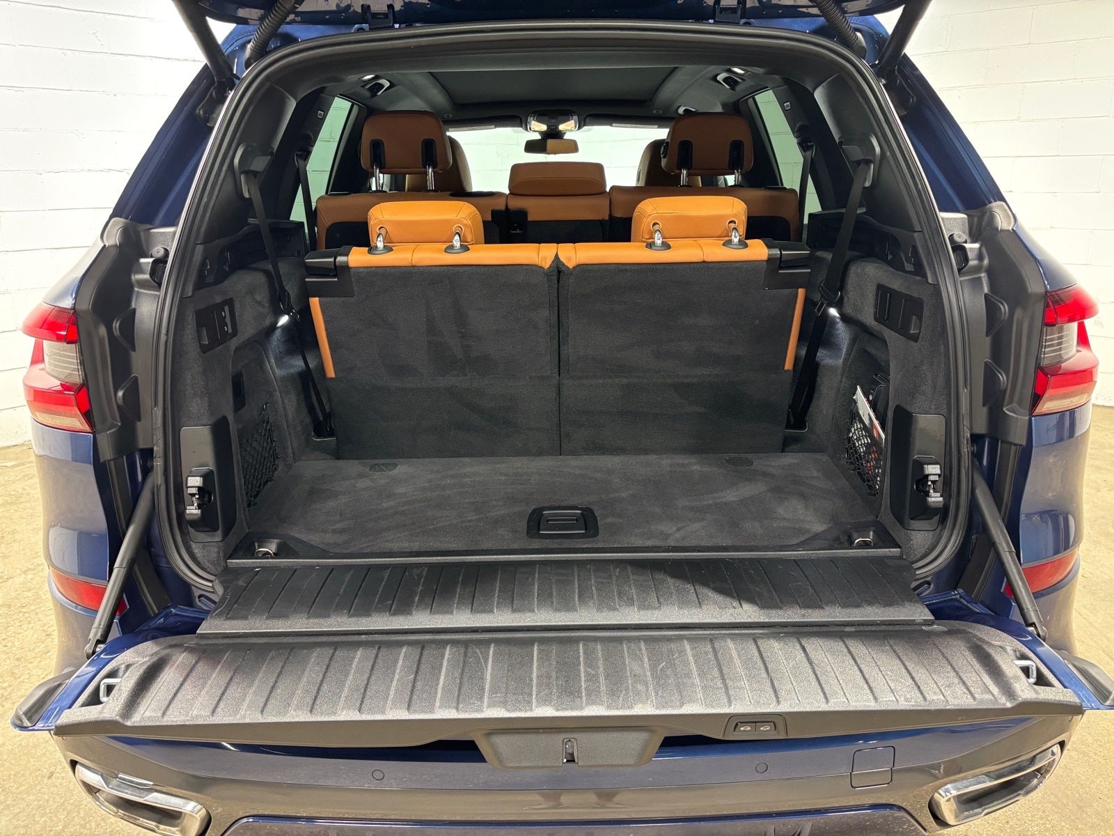 2022 BMW X5 40i - Photo 41
