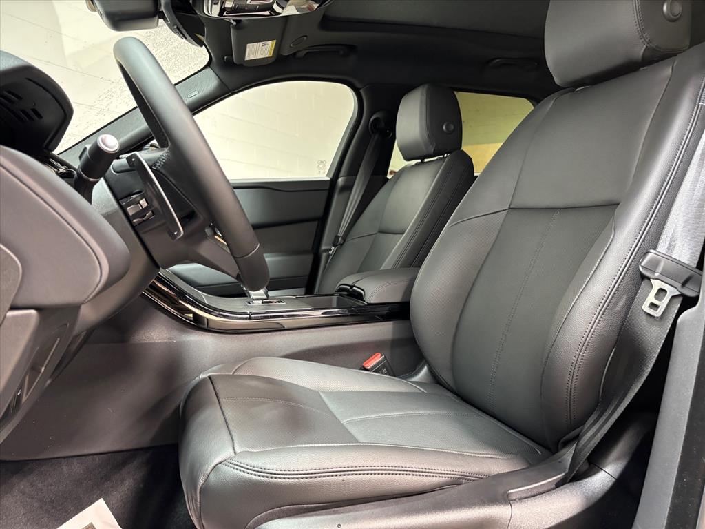 2026 Land Rover Range Rover Velar S - Photo 22