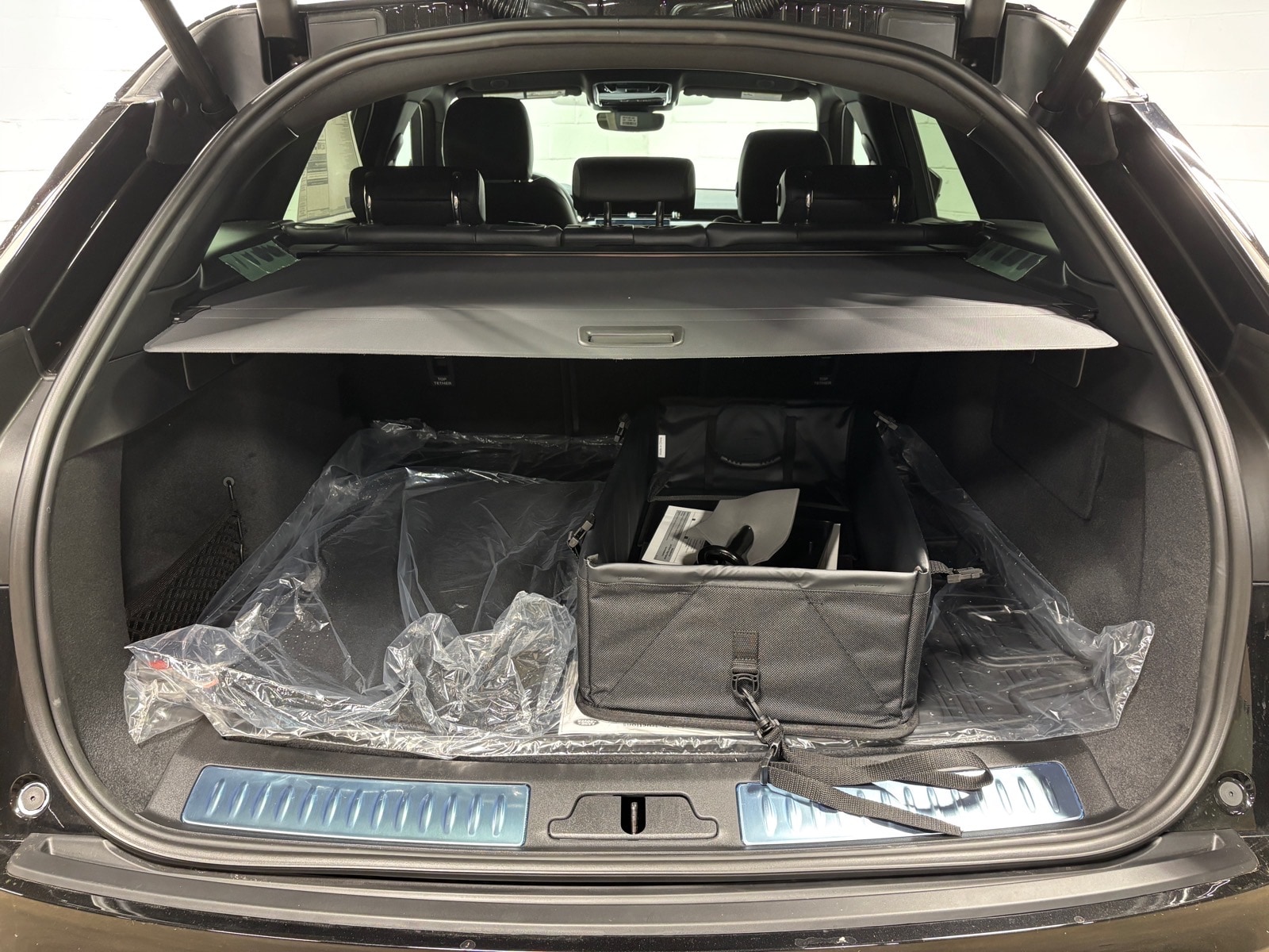 2026 Land Rover Range Rover Velar S - Photo 42
