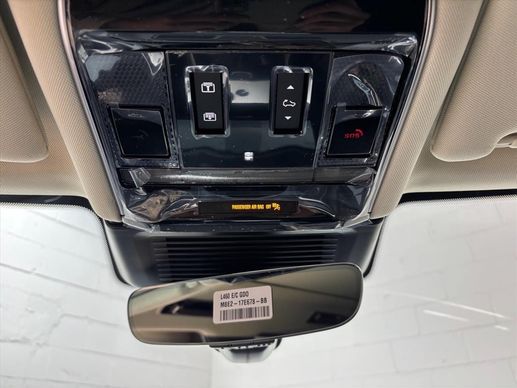 2026 Land Rover Range Rover SE - Photo 12