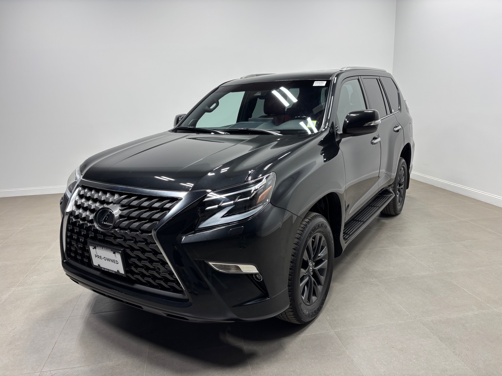 2023 Lexus GX