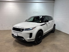 2026 Land Rover Range Rover Evoque S SUV