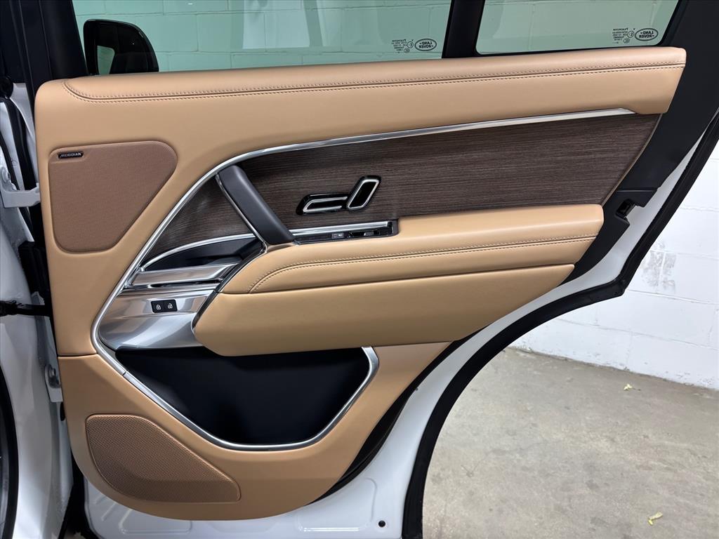 2026 Land Rover Range Rover SE - Photo 40