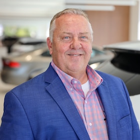 Staff member Joseph Heppler from ID_2bc20b977901