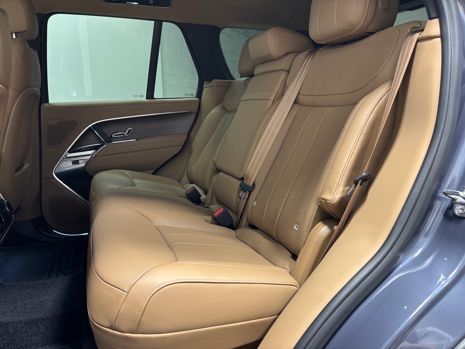 2026 Land Rover Range Rover SE - Photo 28