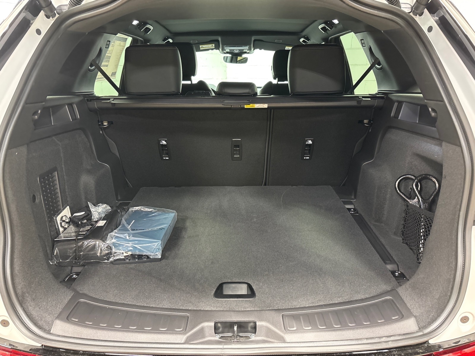 2026 Land Rover Discovery Sport Landmark - Photo 41