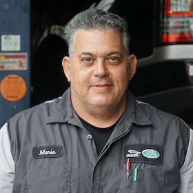 Staff member Mario Conforti from ID_9dad2e620d43