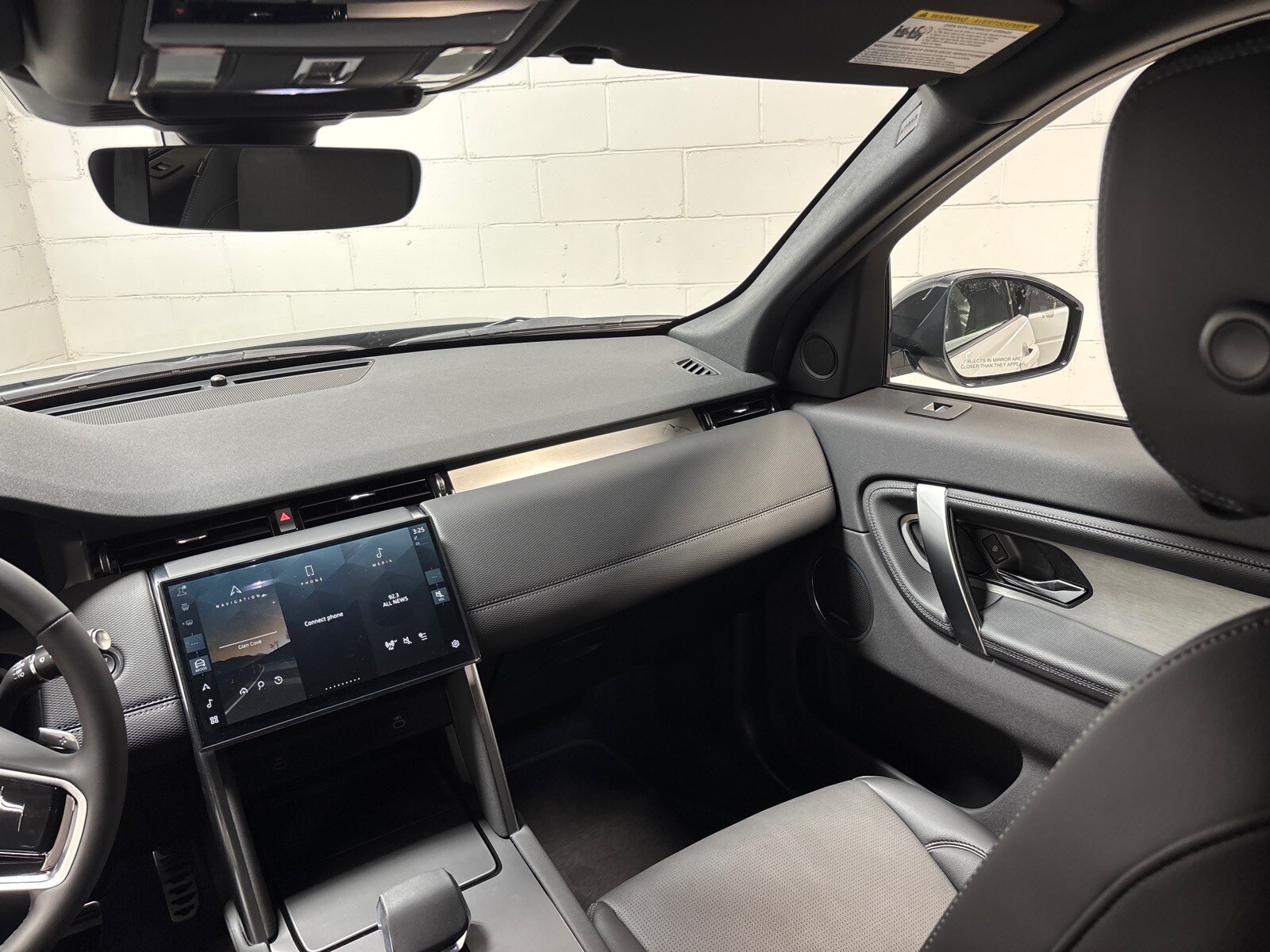 2026 Land Rover Discovery Sport Landmark - Photo 36