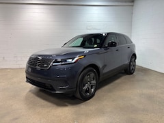 2026 Land Rover Range Rover Velar S