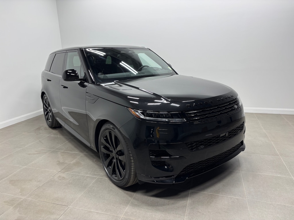New 2027 Land Rover Range Rover Sport Dynamic SE P400 Range Rover Sport Dynamic SE P400 SUV