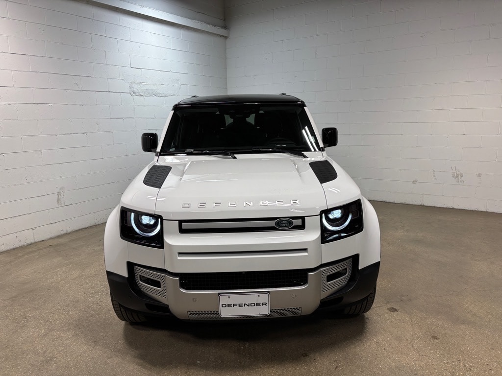 Used 2025 Land Rover Defender 130 130 S SUV