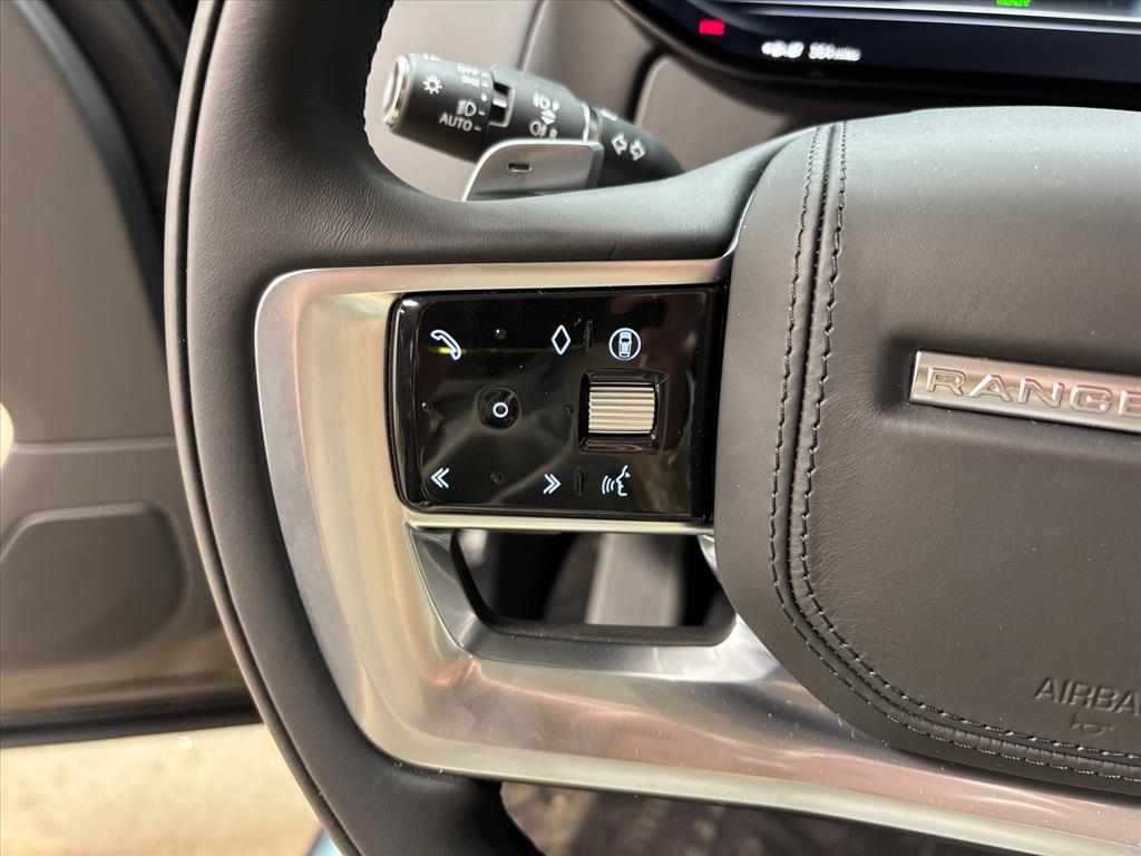 2026 Land Rover Range Rover SE - Photo 20