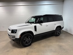 2025 Land Rover Defender 130 130 P300 S AWD 130 P300 S  SUV