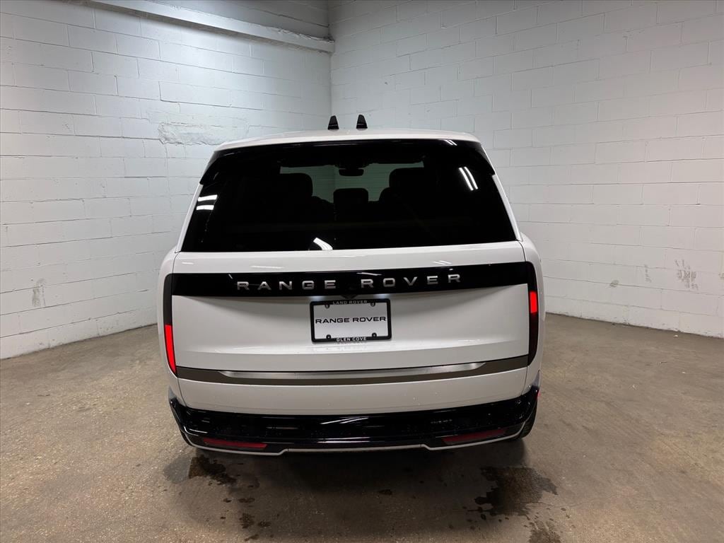 2026 Land Rover Range Rover SE - Photo 8