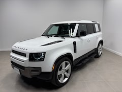 2025 Land Rover Defender 110 110 X-Dynamic SE SUV