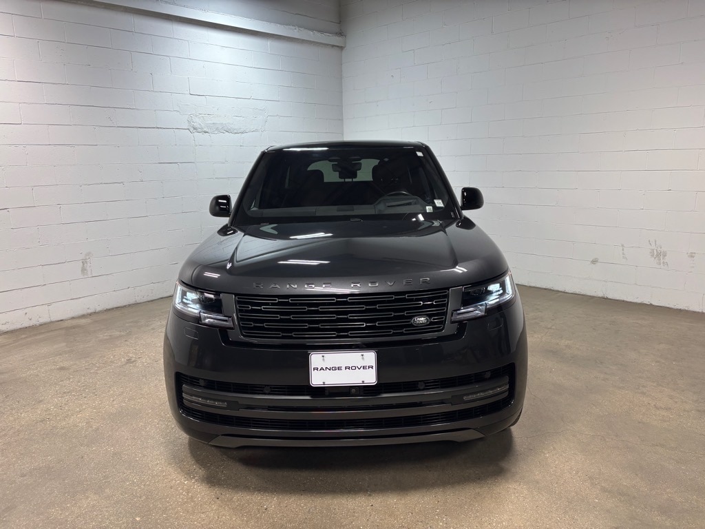Used 2023 Land Rover Range Rover SE SUV