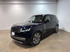 Used 2023 Land Rover Range Rover SE SUV SUV for sale on Long Island