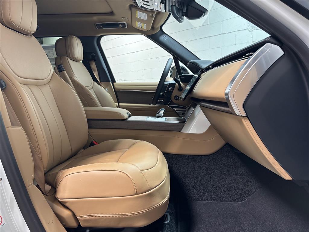2026 Land Rover Range Rover SE - Photo 32