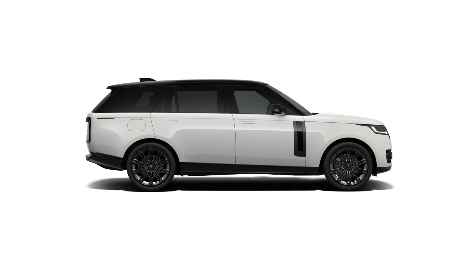 New 2027 Land Rover Range Rover SE LWB7 P400 Range Rover SE LWB7 P400 SUV