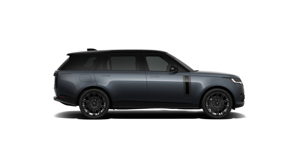 New 2027 Land Rover Range Rover SE 530PS Auto (7 Seats)