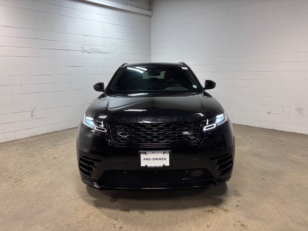 Used 2022 Land Rover Range Rover Velar P250 R-Dynamic S SUV