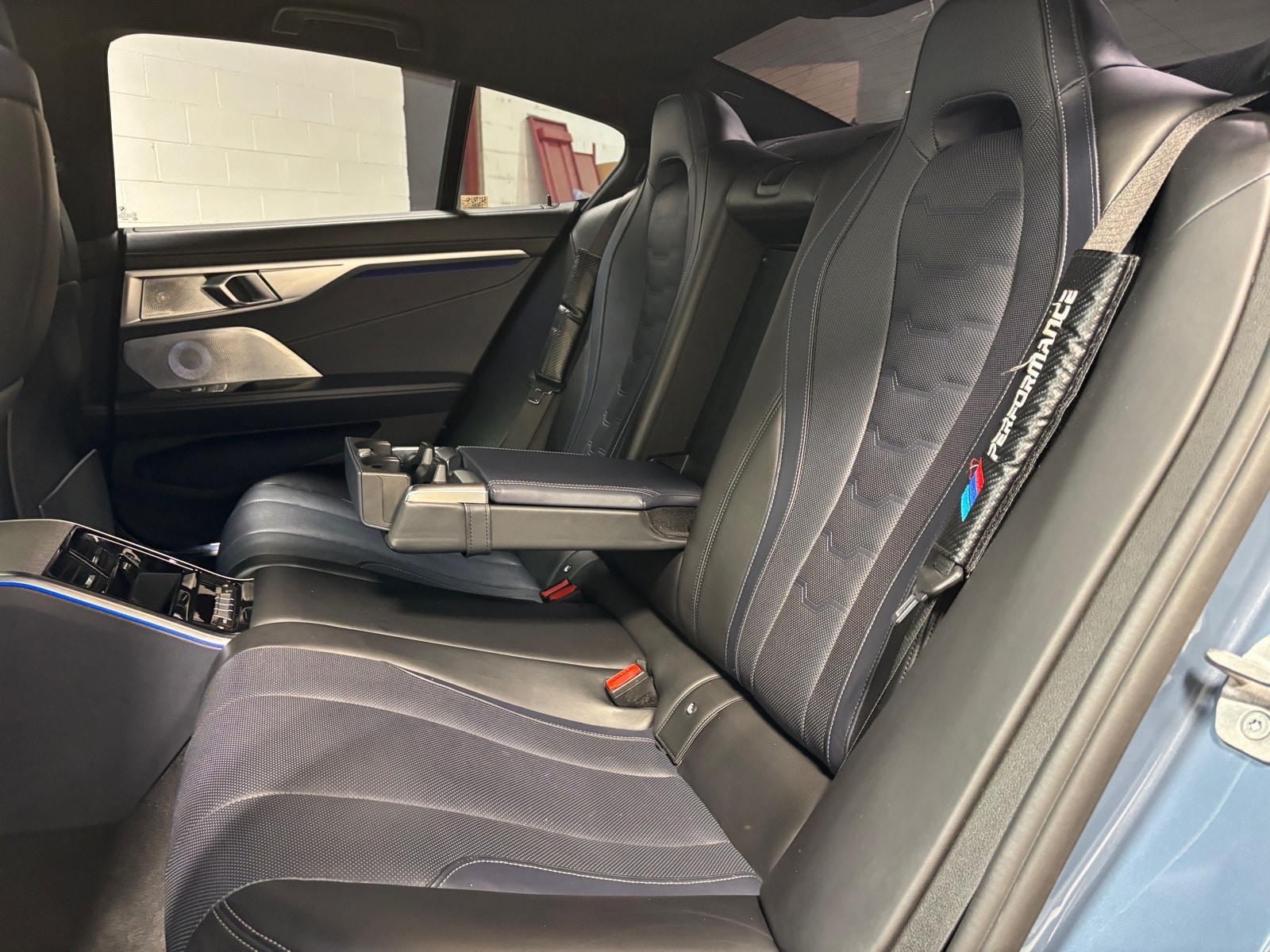 2021 BMW 8 Series M850i - Photo 27