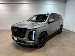 Used 2025 CADILLAC Escalade Sport Platinum SUV SUV for sale on Long Island