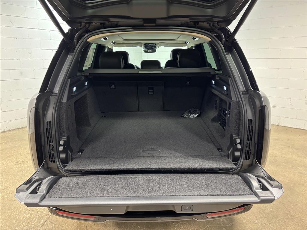 2026 Land Rover Range Rover SE - Photo 41