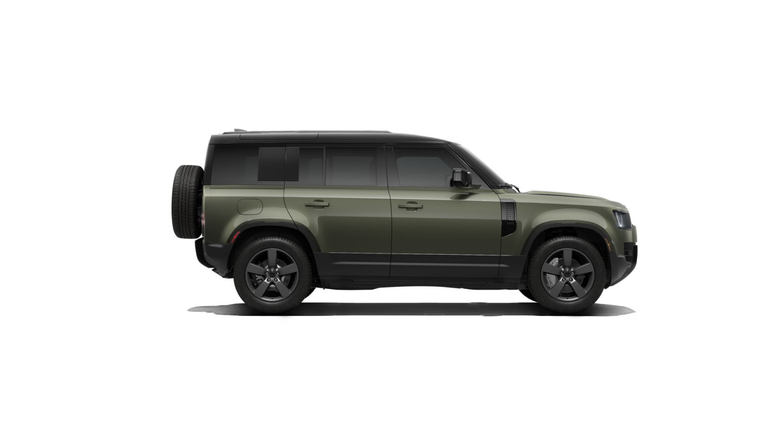 New 2027 Land Rover Defender 110 S 300PS Auto SUV