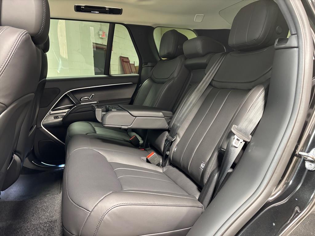 2026 Land Rover Range Rover SE - Photo 26