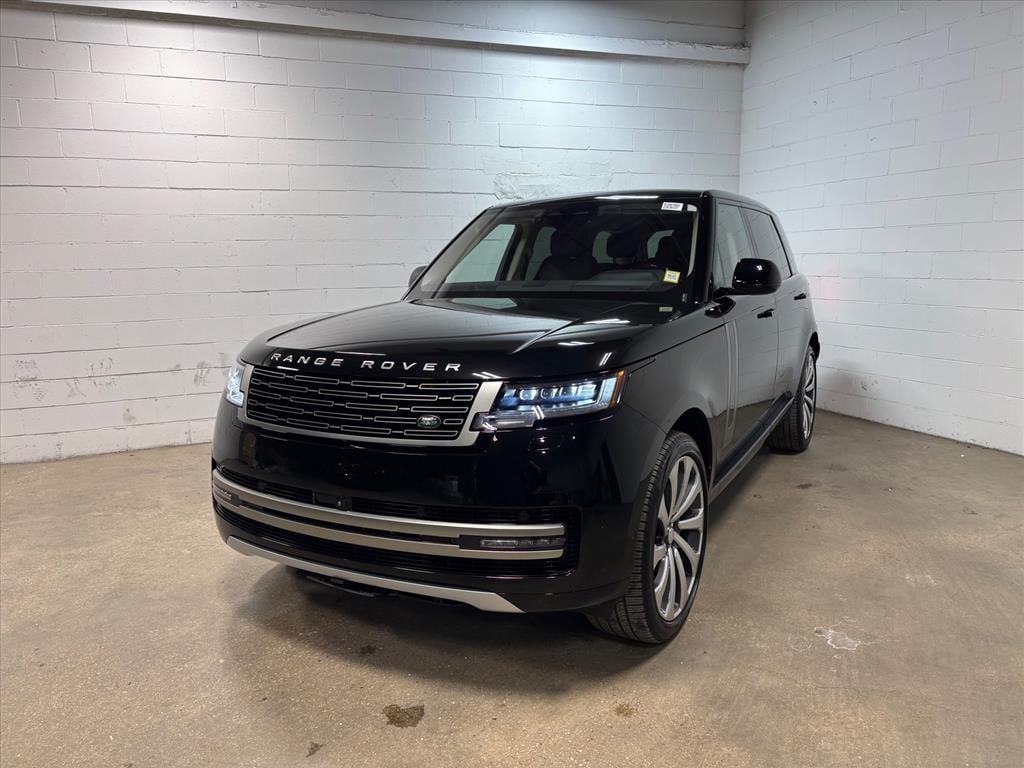 Used 2023 Land Rover Range Rover SE LWB SUV
