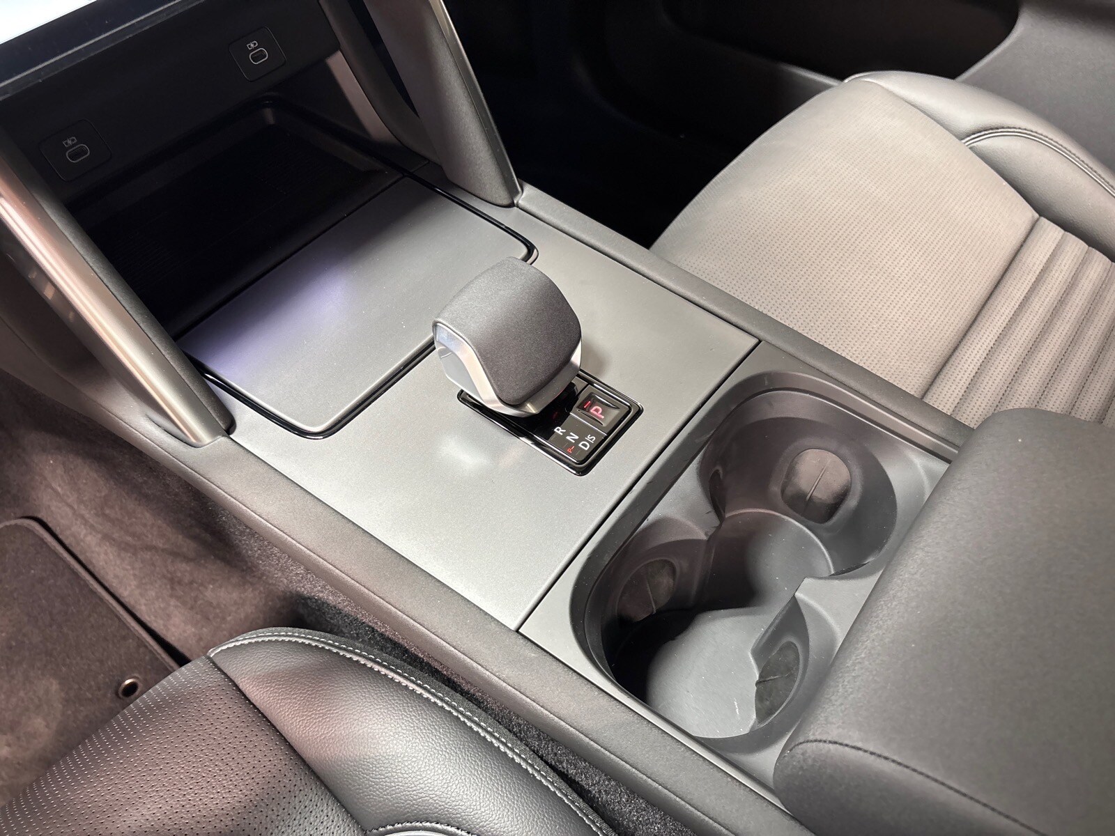 2026 Land Rover Discovery Sport Landmark - Photo 14