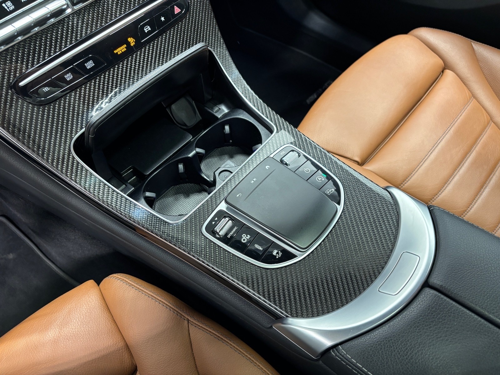 2022 Mercedes-Benz GLC Coupe AMG GLC43 - Photo 13