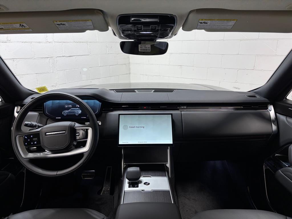 2026 Land Rover Range Rover SE - Photo 35