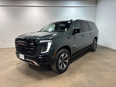 Used 2026 GMC Yukon XL AT4 Ultimate SUV SUV for sale on Long Island