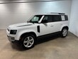Land Rover Defender 110