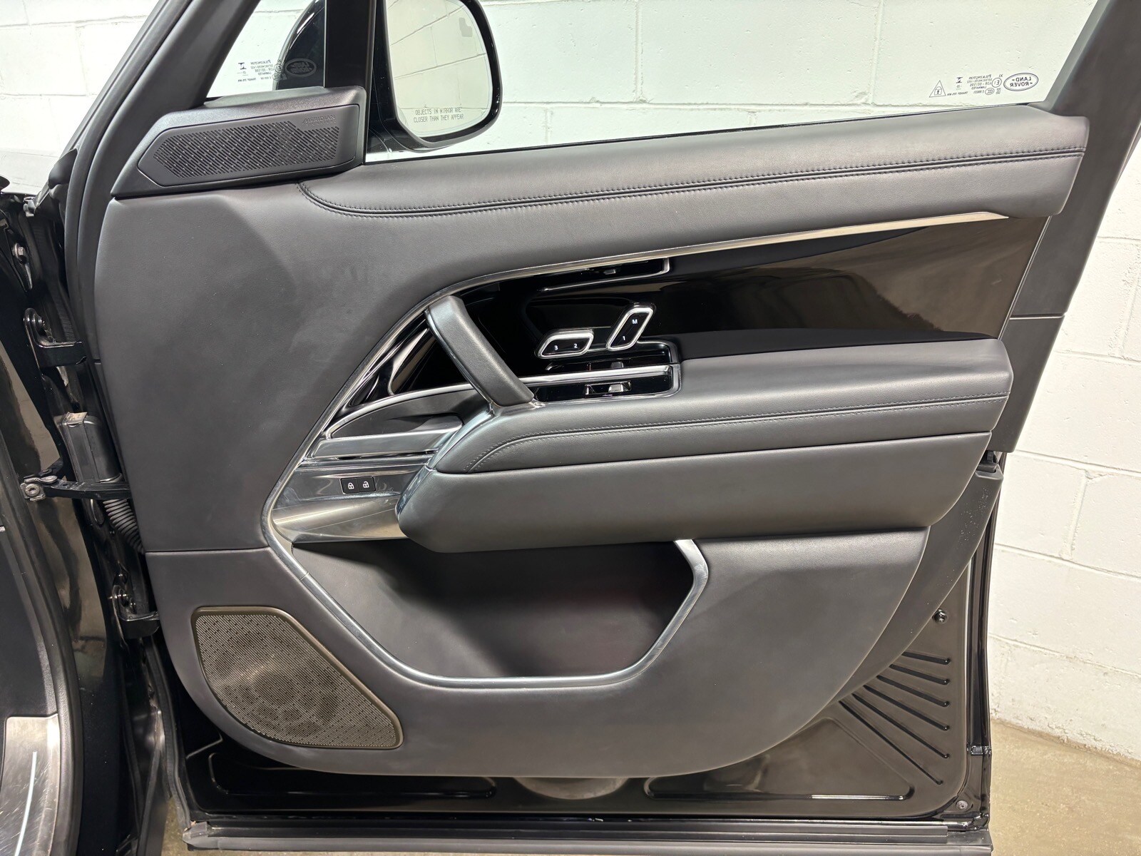 2024 Land Rover Range Rover Autobiography - Photo 30