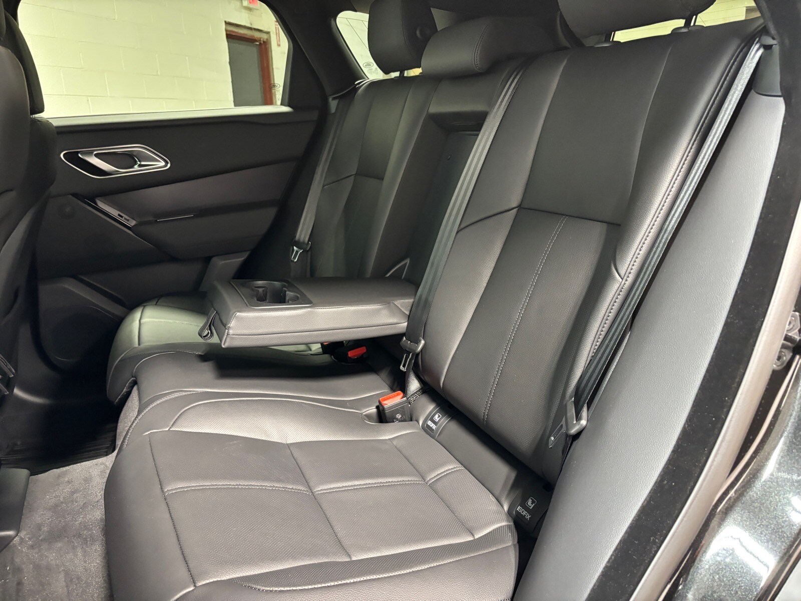 2026 Land Rover Range Rover Velar Dynamic SE - Photo 25