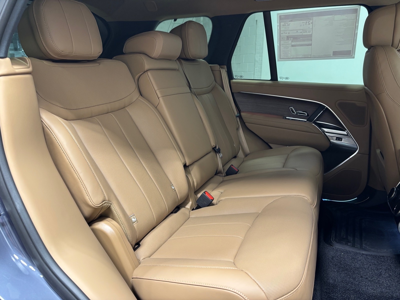 2026 Land Rover Range Rover SE - Photo 38
