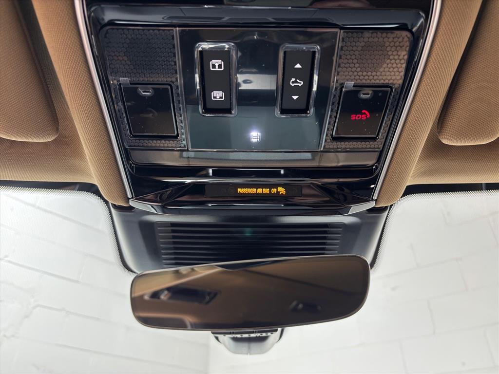 2026 Land Rover Range Rover SE - Photo 12