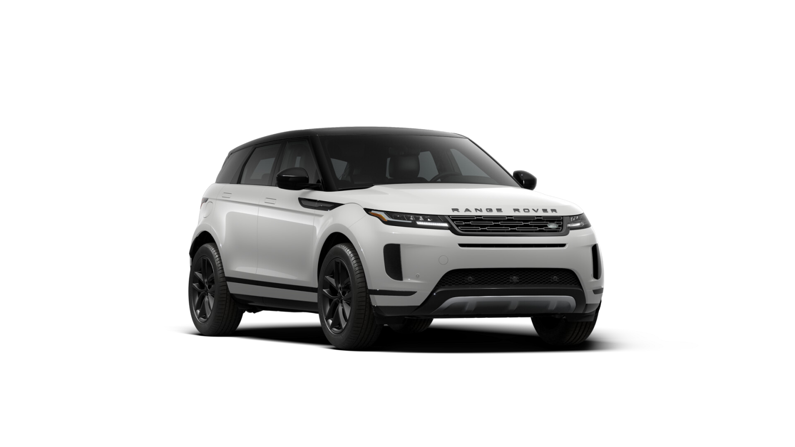 2026 Land Rover Range Rover Evoque's photo