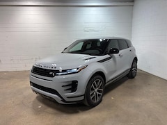 2026 Land Rover Range Rover Evoque Dynamic SE SUV